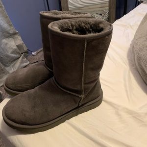 Ugh boots